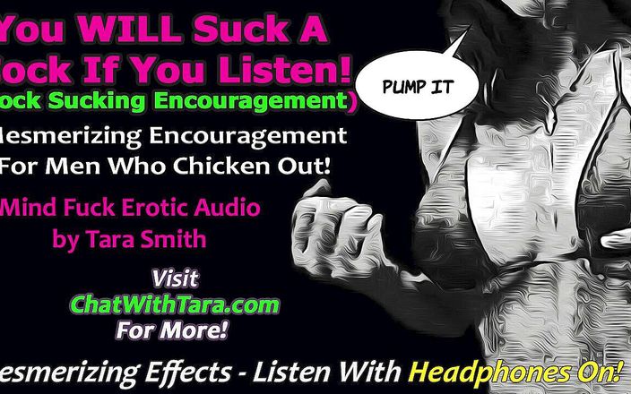Dirty Words Erotic Audio by Tara Smith: Chỉ âm thanh - Đụ tâm trí khuyến khích bú cu cho những...