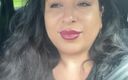 LadyAyse5: Sois mon esclave sexuelle - partie 53