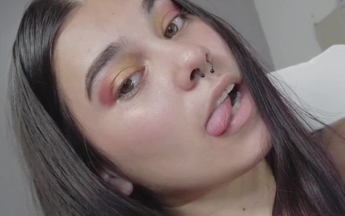 Bucara sex: Loly Fox maquillaje fetiche