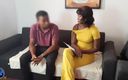 Morty Black: První opláštění fanouška africké pornohvězdy