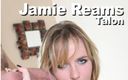 Edge Interactive Publishing: Jamie Reams &amp;amp; Talon: suga, knulla, ansiktsbehandling