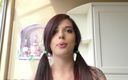 Chica Suicida DVD: Scarlett Mae idzie do miasta jedząc dupka swojego pasierbicy