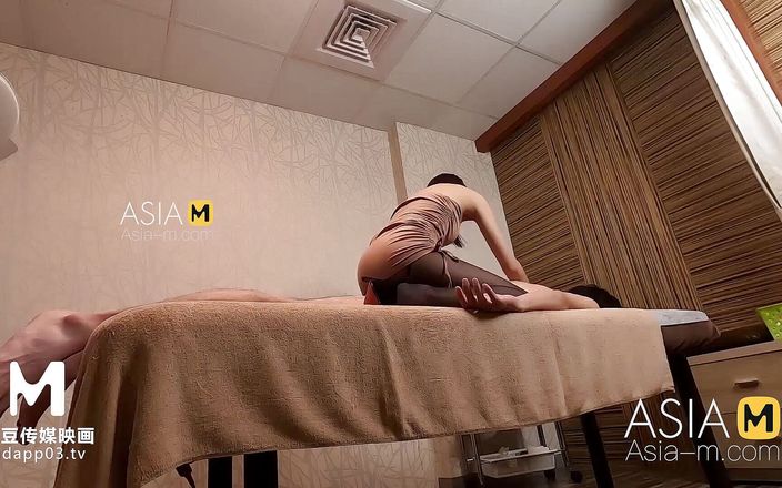 ModelMedia Asia: Modelmedia Asia -Massage parlor-Xu Lei-MDWP-0010- meilleure vidéo porno originale d&amp;#039;Asie