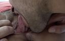 Souzan Halabi: Old pervert licking young pussy