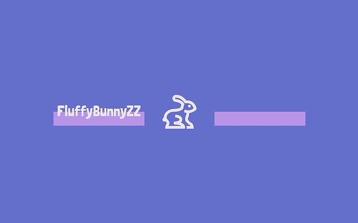 Fluffy bunny ZZ: Mamabunny खेलती है