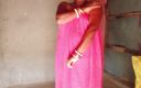 Puja Amateur: 섹스하는 로맨틱 인도 코플
