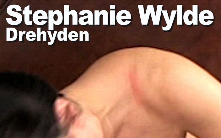Edge Interactive Publishing: Stephanie Wylde &amp;amp;Drehyden: suga, knulla, ansiktsbehandling