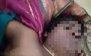Indian Sex Life: 印度农村哥诱人的阴户被丈夫性交