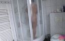 Aische Pervers: Быстрый минет в ванной