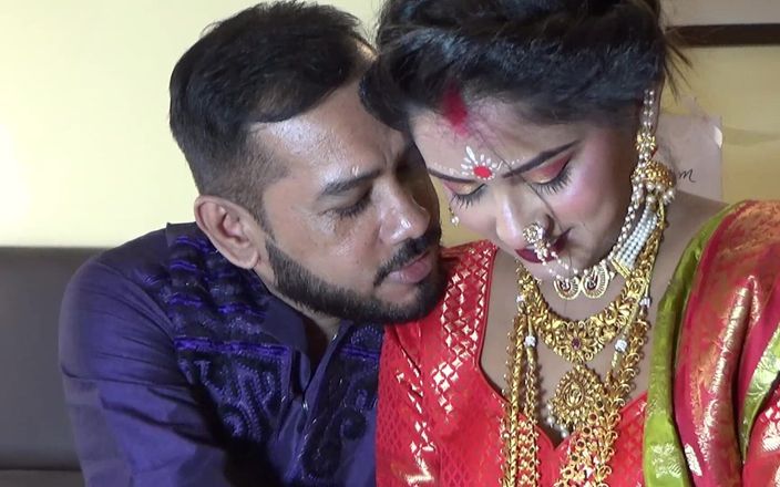 Bollywood porn: India joven de 18 años esposa en luna de miel en...