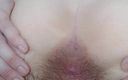 Thick Forest: Dirty Hairy Asshole Doggy Closeup