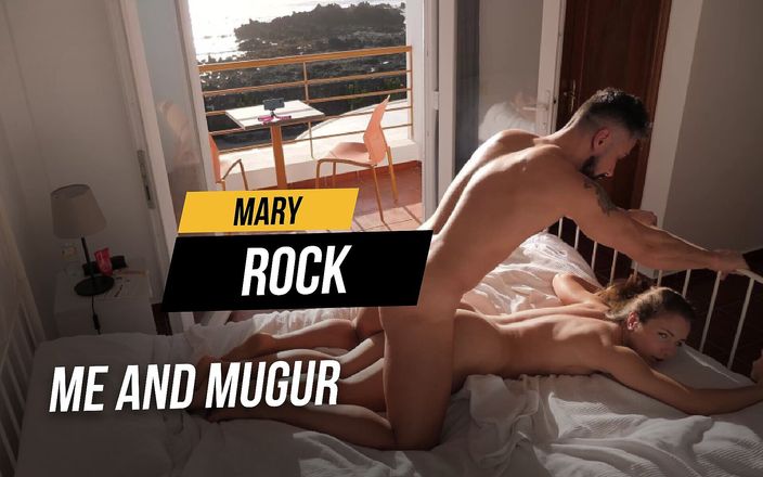Mary Rock: Mary Rock en Mugur