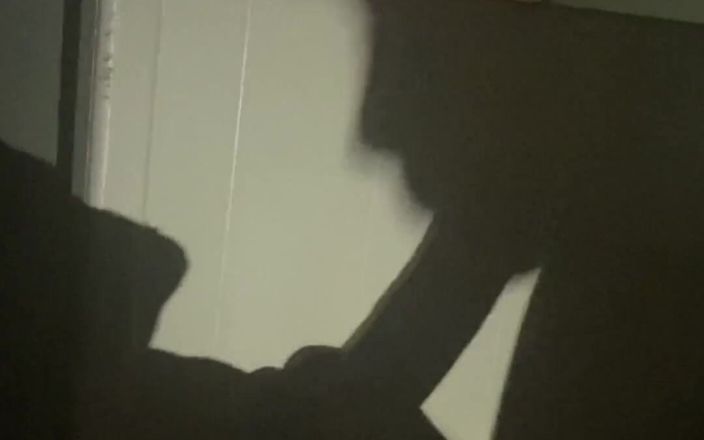 Purge Hefner: Shadow head gola pompino