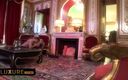 Luxure: ヴァネッサ・ゴルディのスウィンガー城