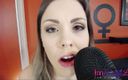 ImMeganLive: Asmr striptiz 31 talimatı - immeganlive