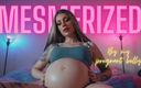 LDBMistress: Embarazo hipnotizante: contracciones y parto