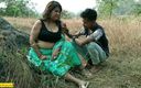 Indian Xshot: Hindi web-serie sex!
