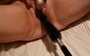 Extreme dutch couple NL: चोदने लायक मम्मी की चुदाई मशीन और मिजे लंड द्वारा फिर से चुदाई