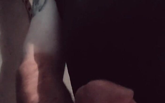 Always Awesome: Late Night Dripping Cum..part 2