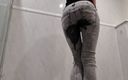 Nyx Amara: Kot pantolonumu ıslatıyor