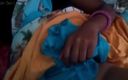 Indian Sex Life: Настоящий деревенский незаконный секс со мной и ее сочной киской неверной горничной