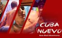 Cuba Nuevo: Yeni Bad Adventures