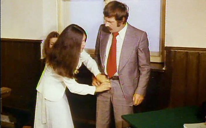 GERMAN PORN CLASSICS: Beste van de jaren 70 herzog video - DVD