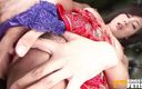 Pure Japanese adult video ( JAV): Hete Japanse babe masturbeert met haar vingers op de fauteuil