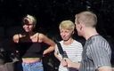 Club Express: Bir muhabir Dresden&amp;#039;de seks arıyor (Almanya)