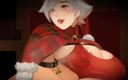 The BenJojo: Tower of Trample 81 Mrs. Claus' Armpits