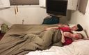 Erin Electra: Stiefmoeder deelt een bed met stiefzoon