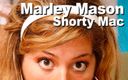 Edge Interactive Publishing: Marley Mason și Shorty Mac suge futai facial