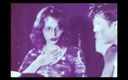 Close Encounter Vintage: Vintage porn retro erotic theatre - affair at the bar