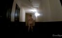 MILF Oxana: Kompilasi tiga gadis bugil di kamar hotel