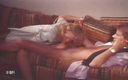 Vintage bedtime stories: Elegantie en sensualiteit uit het verleden.