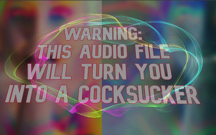 Camp Sissy Boi: ऑडियो केवल - चेतावनी यह ऑडियो फाइल आपको लंड चूसने वाली में बदल जाएगी