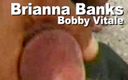 Edge Interactive Publishing: Briana Banks и Bobby Vitale сосут, трахаются с камшотом на лицо