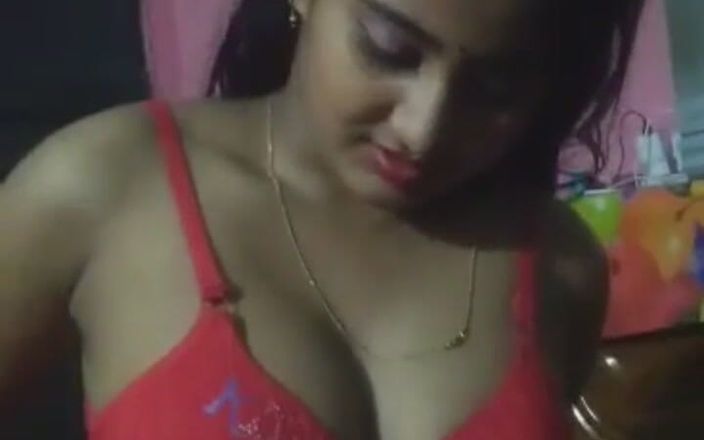 Indian roleplay: Quente sexo chupando pau e buceta fodida bonita village dehati...