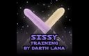Camp Sissy Boi: Huấn luyện Sissy bởi Darth Lana
