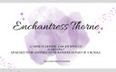 Enchantress Thorne: Femdom JOI CEI Part 2