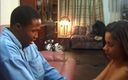 Africans Orgasm: Cô gái da đen vú to đụ âm hộ liếm âm hộ ở tư thế 69