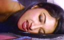Rodney Moore: Klasik 90&amp;#039;ların Hintli yıldız kızı Nadia Nyce kalın dölü içine alıyor