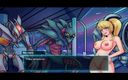 Cartoon Play: O clube vazio parte 67 (Samus Aran)