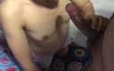 Andy Z 94: Little Bitch Doing a Nice Blowjob and Bathed in Cum -...