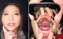 Japan Fetish Fusion: Nỗi ám ảnh về răng được giải phóng: video giật gân với sự...