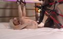 Sophie Shox: Schneehasen-besamung, creampie, bbc, spermaschlampe