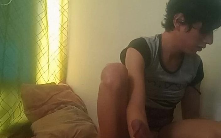 Femboy from Colombia: Dessa ögonblick är att ge