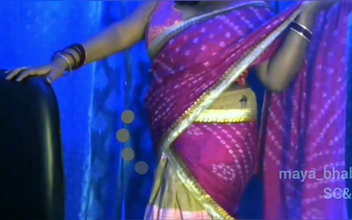 Hot desi girl: देसी सेक्सी लड़की डांस करते हुए हॉट हो रही है।