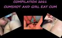 Angel skyler 69: Tuyển tập bắn tinh 2021 bao gồm phụ nữ ăn tinh trùng...
