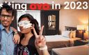 Ritu Sharma: 第一次访问印度 oyo 房间 2024 自制操女朋友